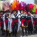 Cumple Carnaval de Xonaca 100 años de historia: Cultura