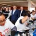 Con sector privado, gobierno de Puebla impulsa inclusión laboral de personas con discapacidad