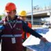 Anuncia Infraestructura cierre de la lateral del Periférico Ecológico sentido a VW