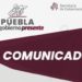COMUNICADO