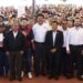 Con trámites y servicios, gobierno estatal contribuye al bienestar de las familias poblanas
