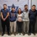 En Cuautlancingo, SSP y SEMAR detienen a cinco personas armadas