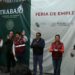 Ofrece gobierno estatal empleo para todos los niveles de preparación