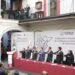 Conmemora gobierno de Puebla 107 Aniversario de la Promulgación de la Constitución Mexicana