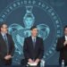 Con una conferencia sobre el Servicio Exterior Mexicano concluyen Semana del Internacionalista en la BUAP