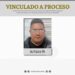Vinculado a proceso por presunta agresión sexual a su compañera