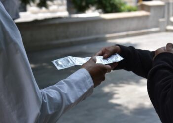El acceso a condones en México es un derecho, están disponibles de manera gratuita