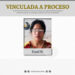 Vinculada a proceso por robo agravado y lesiones a su vecina