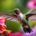 El milagro del colibrí en las culturas mesoamericanas