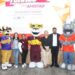 Fomenta Universidad de la Salud integración entre juventud universitaria