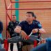 Coadyuva SSP en fortalecimiento de 91 policías municipales