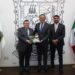 Invierte gobierno de Puebla más de 6 mmdp en 887 obras de infraestructura