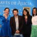 Inaugura Museos Puebla la exposición “Alicia a través de Alicia” en San Pedro Museo de Arte