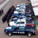 Gobierno estatal y autoridades del Estado de México implementan operativo “Blindaje Carretero