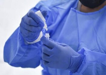 Suma Puebla siete casos activos por influenza estacional: Salud