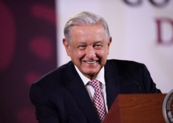Presidente presentará vida y obra de personajes de la historia de México en conferencia matutina