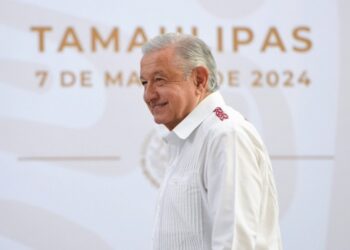 Sedena presenta informe de seguridad de Tamaulipas correspondiente a enero
