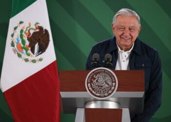 Revolución Mexicana dio pauta a la justicia social, destaca presidente en última clase sobre Francisco I. Madero