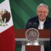 Revolución Mexicana dio pauta a la justicia social, destaca presidente en última clase sobre Francisco I. Madero