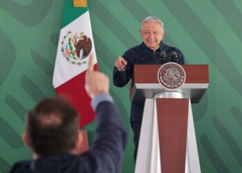 “Hay que garantizar la libertad por encima de todo”, afirma presidente