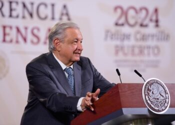 Estables, costos de combustibles y alimentos: Profeco; presidente llama a cuidar consumo de electricidad