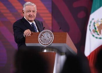 Grupo Salinas adeuda más de 63 mil millones de pesos a la Hacienda pública: SAT