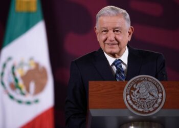 Ley antimigrante de Texas atenta contra los derechos humanos: presidente