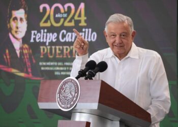 Federación protege, ayuda y orienta a connacionales en Texas