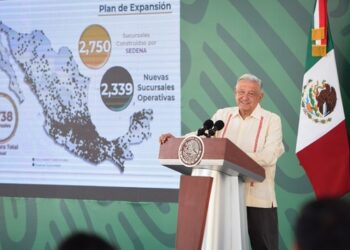 Marina rinde informe de seguridad en Veracruz en febrero