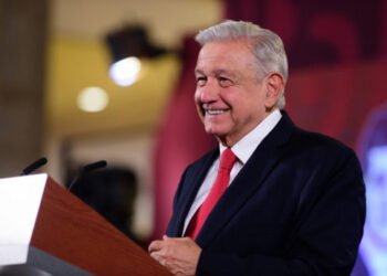 Expropiación Petrolera, decisión trascendental de Lázaro Cárdenas: presidente; logro fue posible con el apoyo del pueblo