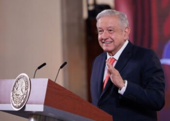 Lázaro Cárdenas resistió ataques del conservadurismo por respaldo de la gente: presidente