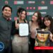 Estudiantes de Cine UPAEP brillan en el Festival Internacional de Cine de Guanajuato con “Imperfectio Perfector”