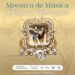 Será presentada “Muestra de Música Antigua y Novohispana” en el Centro Histórico