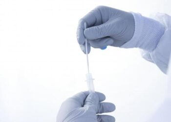 Atiende Salud 17 personas hospitalizadas por COVID-19