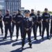 Actualiza Policía Auxiliar convocatoria de reclutamiento para personal operativo