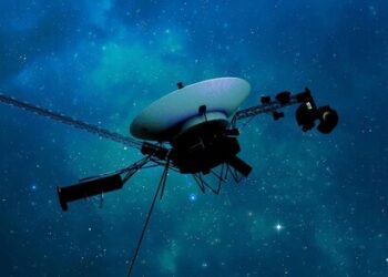 ¿El fin de la Voyager 1? Frenéticos esfuerzos de la NASA por salvar su histórica sonda