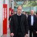 El príncipe Guillermo habla de Kate Middleton en medio de las teorías sobre su desaparición