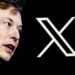 ¿Cuántos usuarios ha perdido X desde la compra por Musk?