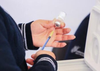 Reporta Puebla cuatro nuevos contagios de COVID-19: Salud