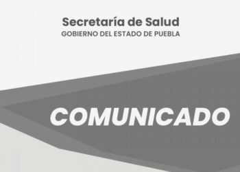 Recomendaciones por caída de ceniza en Puebla