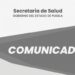 Recomendaciones por caída de ceniza en Puebla