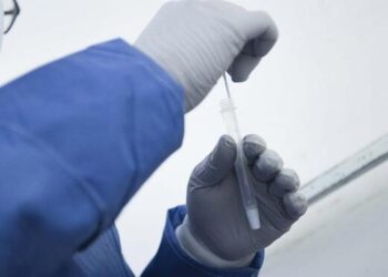 Suma Puebla siete nuevos contagios por COVID-19: Salud