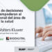 En el CRS se presentan las plataformas UpToDate y BiodigitalHuman, herramientas de apoyo a los especialistas de la salud
