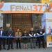 Inaugura la Rectora María Lilia Cedillo Ramírez la edición 37 de la Fenali