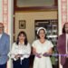 Inauguran el Fondo documental Graciela Hierro de Estudios de Género
