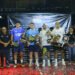 Encabezan Rectora Lilia Cedillo y el gobernador Sergio Salomón la premiación de la final del Torneo A1 Pádel Puebla 2024