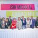 Nunca más un gobierno que persiga a la ciencia y la cultura: Xóchitl Gálvez