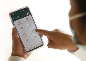 Recomienda IMSS mantener un equilibrio entre uso desmedido de tecnologías y relaciones afectivas