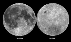 Los misterios de la luna