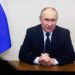 Putin: Sabemos que el atentado fue cometido por el EI, pero nos interesa saber quién lo ordenó